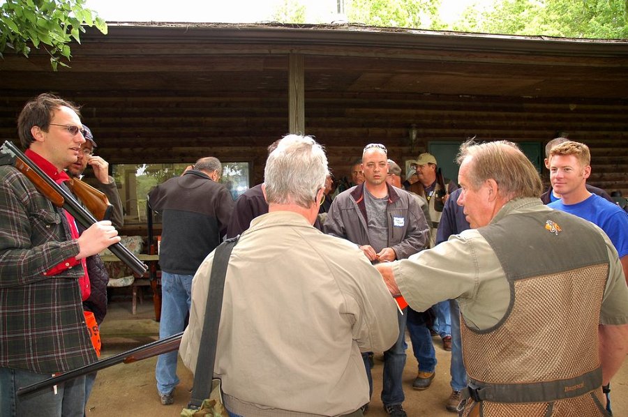Gun Club DSC 2833